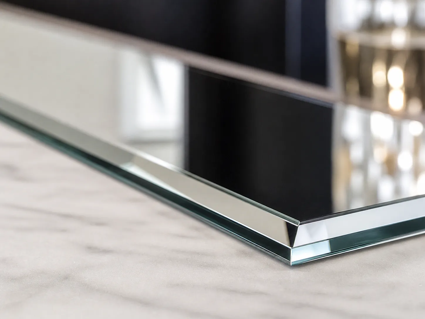 Bevelling by Ideal Glass and Mirror in Johannesburg