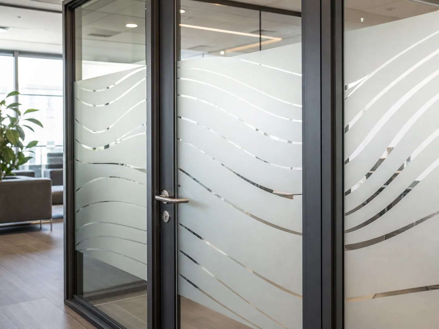 Sandblasting by Ideal Glass and Mirror in Johannesburg